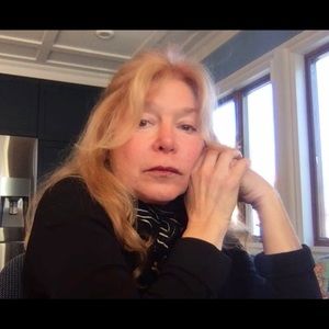 Meet your Posher, Ellen